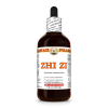 Zhi Zi (Gardenia Jasminoides) 4 Oz