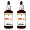 Zhi Zi (Gardenia Jasminoides) 2x2 Oz