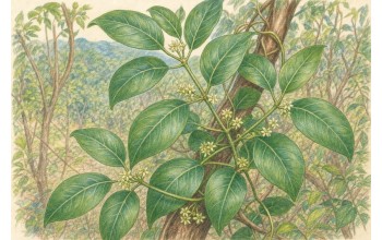 GYMNEMA SYLVESTRE: GURMAR VINE OF INDIA'S GREEN FORESTS