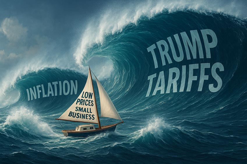 Who Really Pays Tariffs and Why It Matters for Everyone