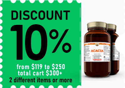 10% (from $300) Discount 10% (from $300) Discount