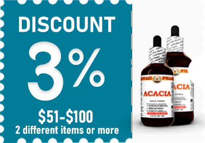 3% ($50-$100) Discount 3% ($50-$100) Discount