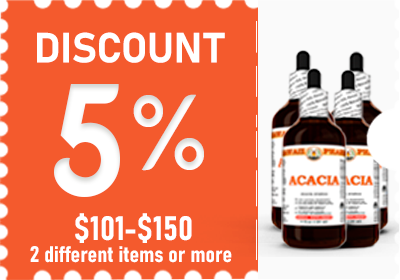 5% ($101-$150) Discount 5% ($101-$150) Discount