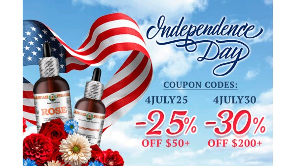 HAPPY INDEPENDENCE DAY 2025!