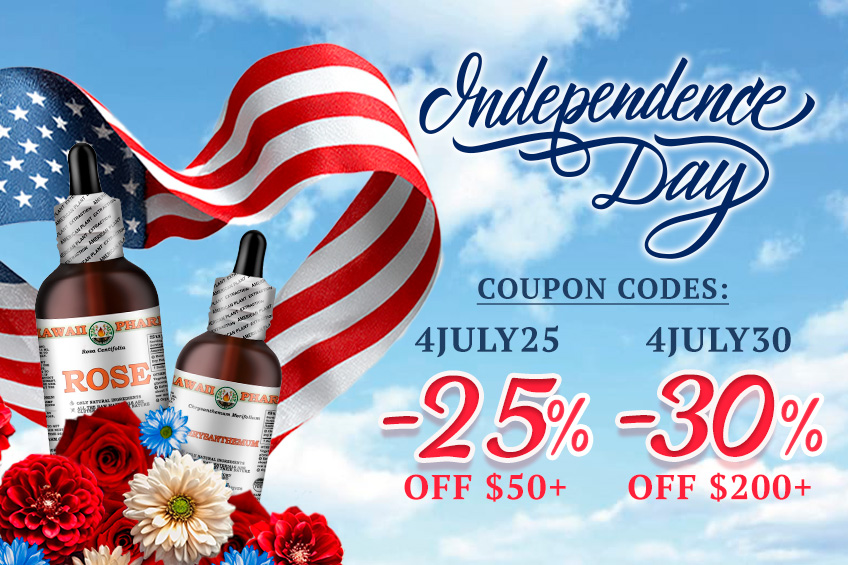 HAPPY INDEPENDENCE DAY 2025!