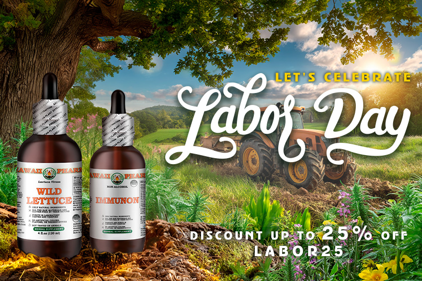 HAPPY LABOR DAY 2025!