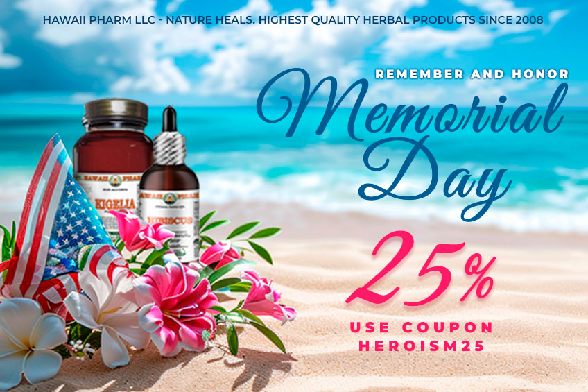 HAPPY MEMORIAL DAY 2025!