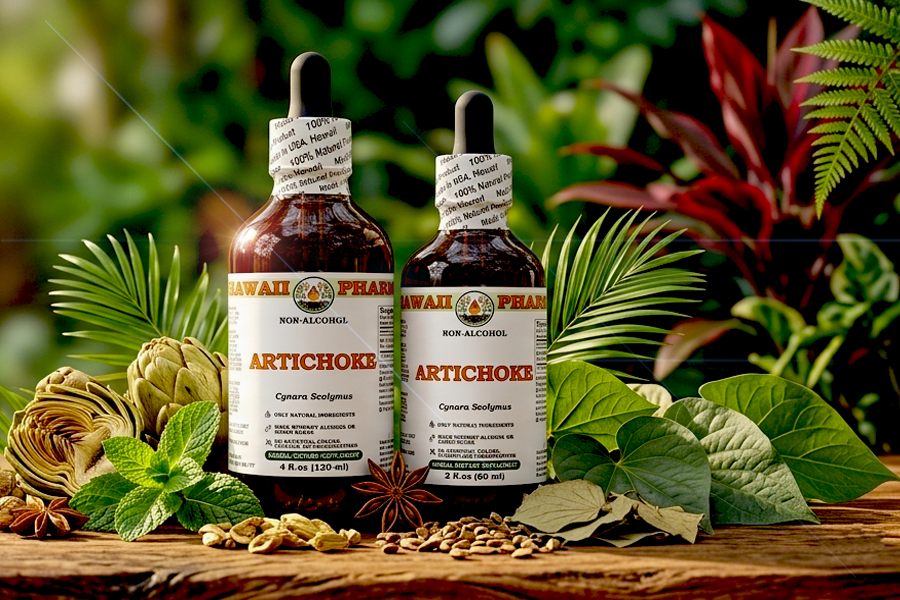 Pure by Design. Potent by Nature. Liquid Herbal Extracts — Small-Batch Crafted in Hawaii Since 2008