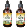 Natural Immune Support Blend Liquid Extract 2x2 Oz