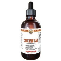 Chui Pen Cao (Sedum Sarmentosum) Tincture, Dried Herb Liquid Extract