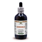 Grindelia Alcohol-FREE Liquid Extract, Grindelia (Grindelia Robusta) Dried Herb Glycerite