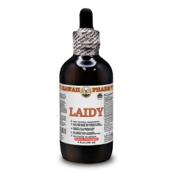 LAIDY - Hawaii Pharm Absolutely Natural Premium Quality Liquid Extract Herbal Supplement