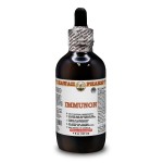 IMMUNON - Hawaii Pharm Absolutely Natural Premium Quality Liquid Extract Herbal Supplement