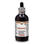 ENERGALL - Hawaii Pharm Absolutely Natural Premium Quality Liquid Extract Herbal Supplement