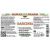 Garcinia Alcohol-FREE Liquid Extract, Organic Garcinia (Garcinia indica) Dried Fruit Glycerite