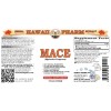 Mace (Myristica Fragrans) Tincture, Certified Organic Dried Whole Arils Liquid Extract