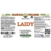 Laidy - Hawaii Pharm Absolutely Natural Premium Quality ALCOHOL-FREE Liquid Extract Herbal Supplement