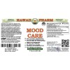 Mood Care Alcohol-FREE Herbal Liquid Extract, Mood Enhancement