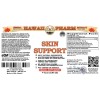 Skin Support, Burdock, Milk Thistle, Dandelion, Stinging Nettle, Herbal Supplement