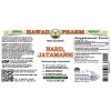 Jatamansi (Nardostachys Jatamansi) Tincture, Dried Rhizome ALCOHOL-FREE Liquid Extract