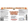 Tabasco Pepper (Capsicum Frutescens) Tincture, Dried Fruit Liquid Extract