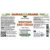 Western Red Cedar (Thuja Plicata) Tincture, Wildcrafted Dried Leaf ALCOHOL-FREE Liquid Extract