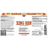 Xing Ren (Prunus Armeniaca) Tincture, Dried Kernel Liquid Extract