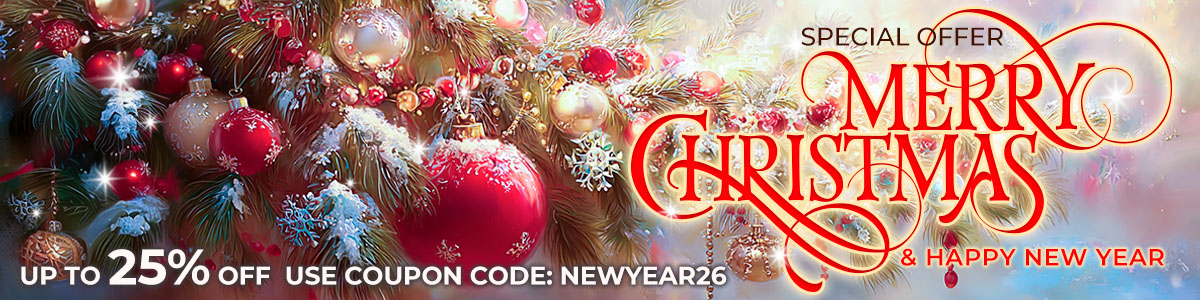 Holiday Special Offer