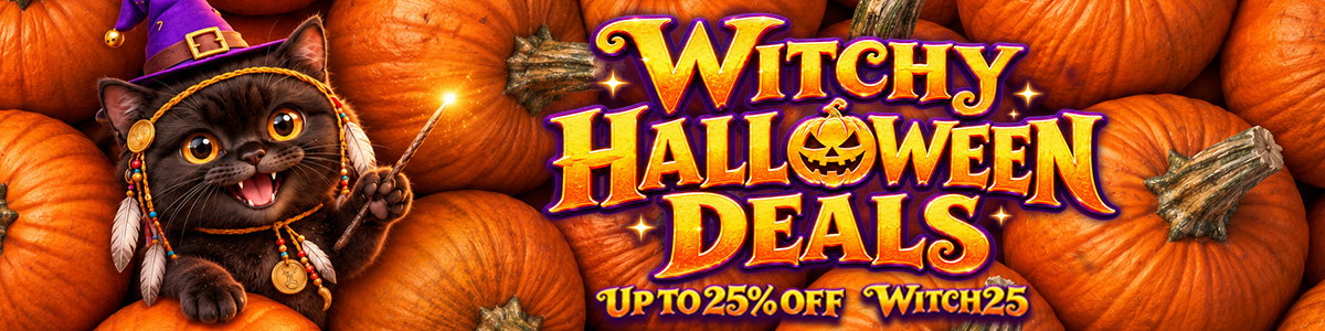 Holiday Special Offer