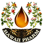 Hawaiipharm logo