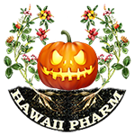 Hawaiipharm logo