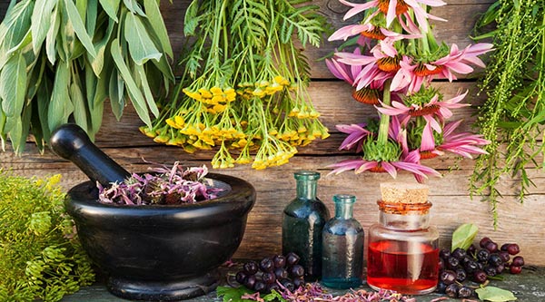 ONLY NATURAL INGREDIENTS